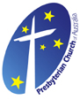 [Presbyterian Church of Australia Logo]